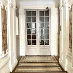 Studio climatisé pour 1 ou 2 personnes au 109 avenue Mozart Paris 16
