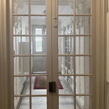 Appartamento Climatisé Pour 1 Ou 2 Personnes Au 109 Avenue Mozart 16 *